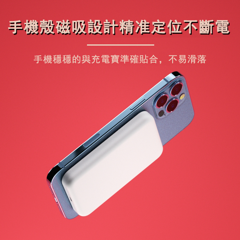 【虎年新款】盛裝好禮,蘋果無線充六件套,滿足您的日常需求 【虎年新款】盛裝好禮,蘋果無線充六件套,滿足您的日常需求