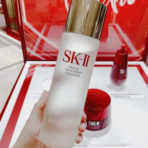 SK-II 青春露 #限時大牌降價回饋 公司渠道貨附統票，數量有限先到先得